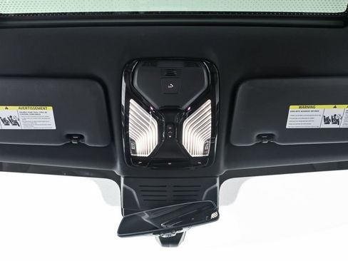 Used 2024 BMW X5 M60i AWD/4WD image 20