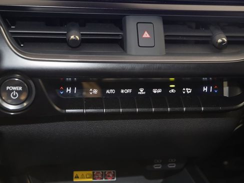 Used 2023 Lexus UX 250h AWD w/ Accessory Package (Z2) image 26