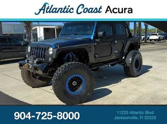 Used 2009 Jeep Wrangler X image 1