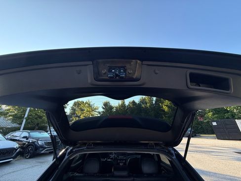 Used 2017 Nissan Rogue Sport SL w/ SL Premium Package AWD/4WD image 18