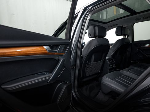 Used 2023 Audi Q5 2.0T Premium Plus w/ Premium Plus Package image 20