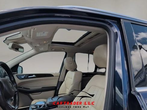 Used 2018 Mercedes-Benz GLE 350 4MATIC w/ Premium 1 Package image 17