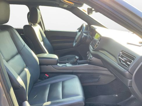Used 2022 Dodge Durango GT w/ GT Premium Group AWD/4WD image 17