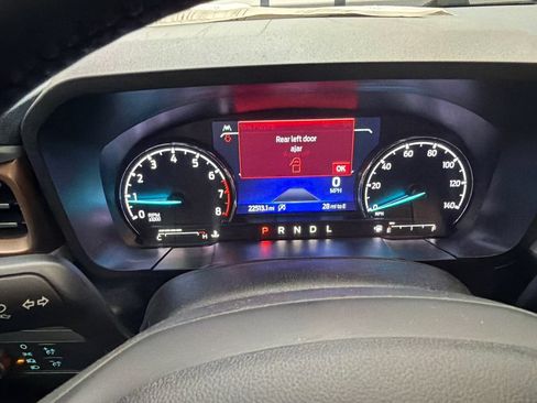 Used 2022 Ford Maverick Lariat FWD image 25