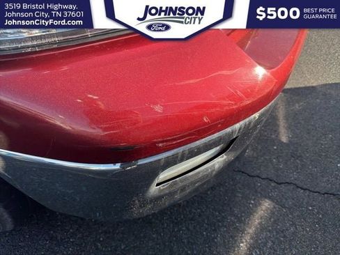 Used 2012 RAM 1500 Big Horn AWD/4WD image 4