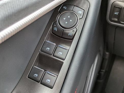 New 2026 Ford Explorer ST RWD image 23