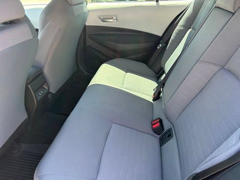Used 2026 Toyota Corolla SE AWD/4WD image 16