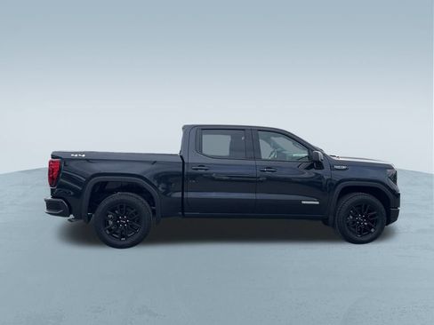 New 2026 GMC Sierra 1500 Elevation image 10