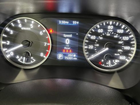 Used 2020 Nissan Sentra S FWD image 18