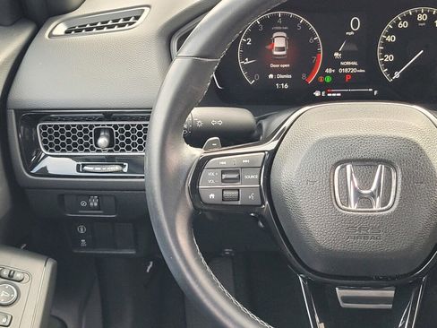 Certified 2024 Honda Civic Sport image 14