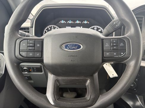 Used 2022 Ford F150 XL w/ Trailer Tow Package AWD/4WD image 24