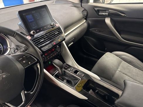 Used 2025 Mitsubishi Eclipse Cross SE AWD/4WD image 30