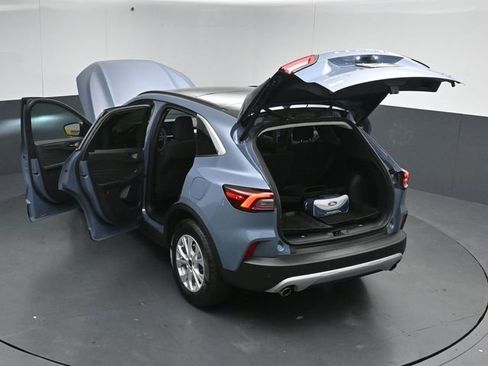 Certified 2023 Ford Escape Active w/ Tech Pack #1 image 59