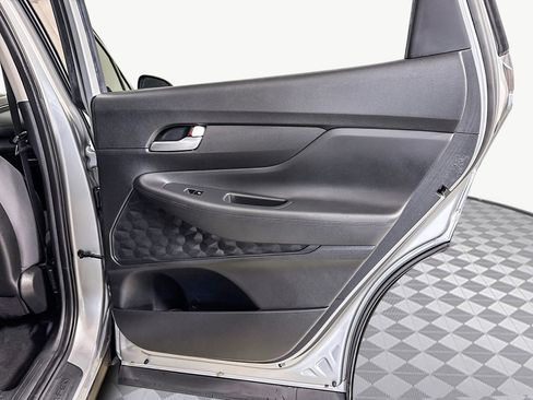 Used 2022 Hyundai Santa Fe SEL image 26