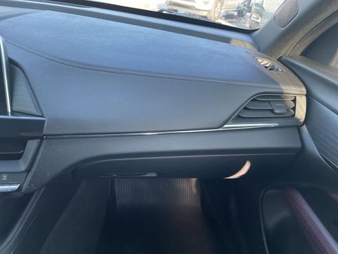 Certified 2023 Cadillac CT4 Sport w/ Technology Package image 16