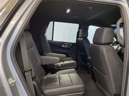 Used 2024 Chevrolet Tahoe LT image 44