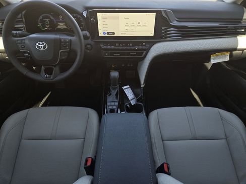 New 2026 Toyota Camry XLE image 20