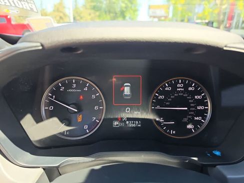 Used 2024 Subaru Crosstrek 2.5i Wilderness AWD/4WD image 15