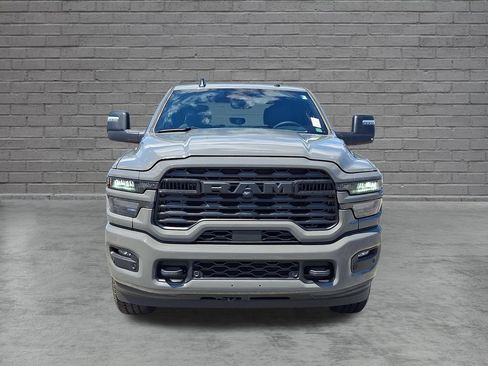 New 2026 RAM 2500 Big Horn AWD/4WD image 2