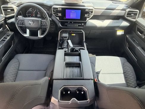 New 2026 Toyota Tundra SR5 RWD image 25