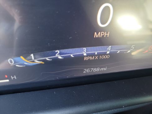 Used 2023 Jeep Wagoneer Series II w/ Premium Group I image 31