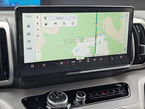 New 2026 Ford Expedition Max Active AWD/4WD image 16