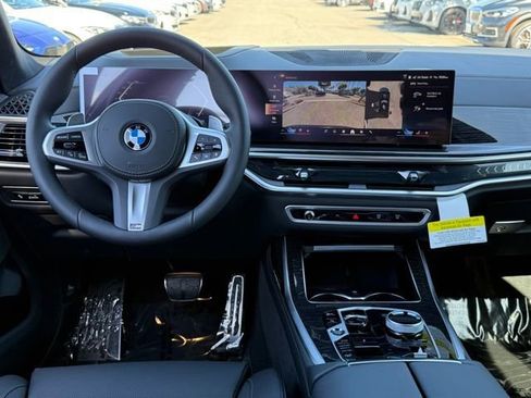 New 2026 BMW X7 xDrive40i w/ M Sport Package image 27