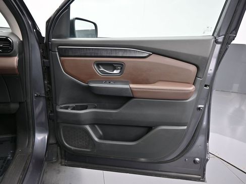 Certified 2023 Honda Pilot Elite image 42