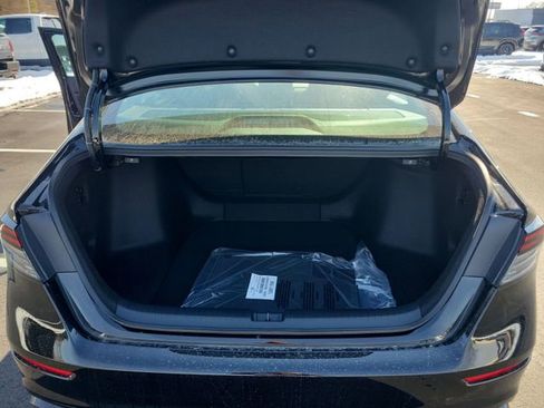 New 2026 Honda Accord Sport image 41