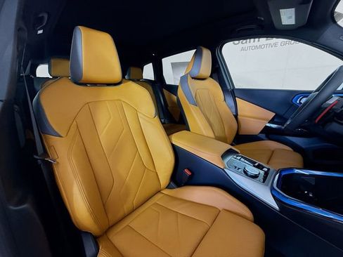 New 2026 BMW X3 M50 w/ Premium Package image 27