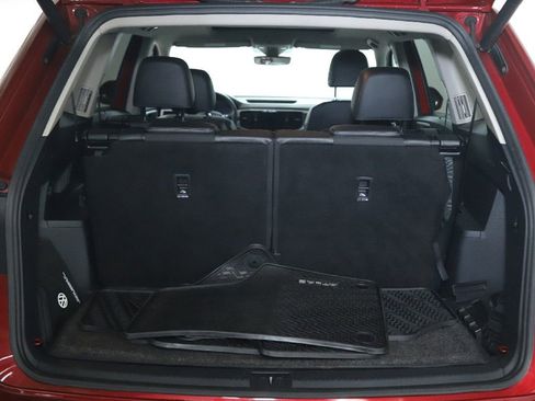 Used 2019 Volkswagen Atlas SEL AWD/4WD image 33