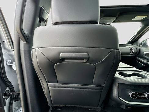 New 2025 Ford Expedition Platinum w/ Stealth Appearance Package image 23