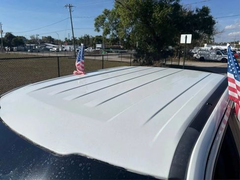 Used 2017 Ford F350 XL w/ Power Equipment Group RWD image 11