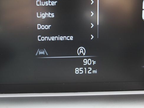 Used 2026 Kia Seltos LX FWD image 18