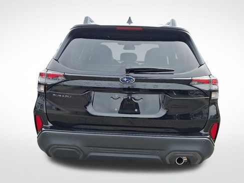 New 2026 Subaru Forester Limited AWD/4WD image 6