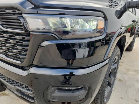 New 2026 RAM 1500 2WD Crew Cab image 9