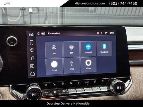 Used 2023 GMC Canyon Denali image 30