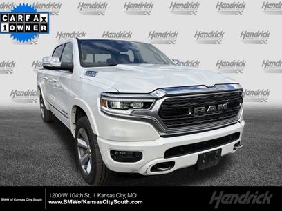 Used 2019 RAM 1500 Limited
