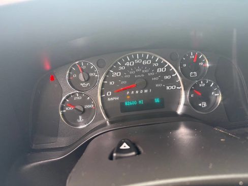 Used 2020 Chevrolet Express 3500 LS image 23