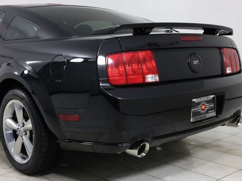 Used 2008 Ford Mustang GT Premium RWD image 40