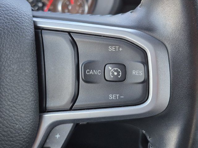 Used 2022 RAM 1500 Big Horn AWD/4WD image 21