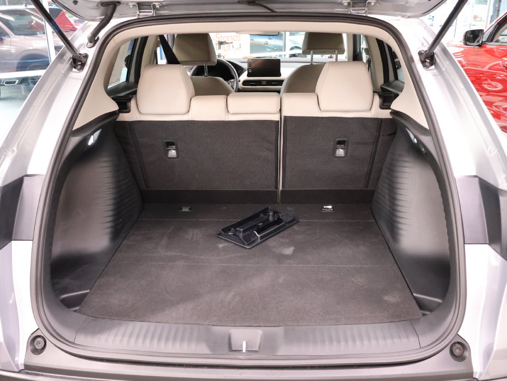 New 2027 Honda HR-V LX image 9