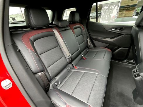 Used 2025 Chevrolet Equinox RS image 20