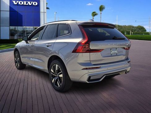 New 2026 Volvo XC60 B5 Core image 5
