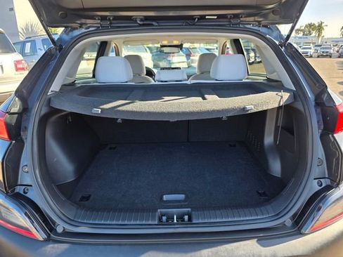 Used 2023 Hyundai Kona SEL image 12