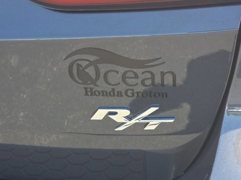 Used 2025 Dodge Durango R/T AWD/4WD image 29
