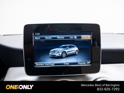 Used 2017 Mercedes-Benz GLA 250 4MATIC image 24