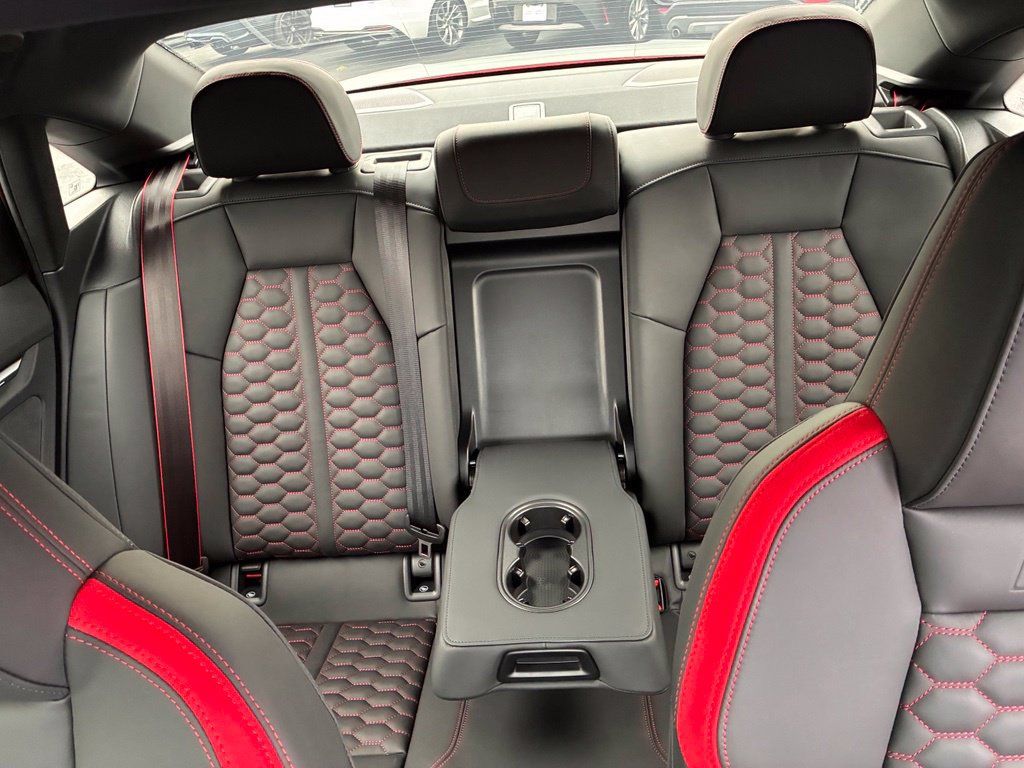 Used 2026 Audi RS 3 AWD/4WD image 21