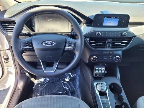 Used 2021 Ford Escape S FWD image 9