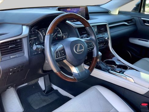Used 2017 Lexus RX 350 FWD w/ Premium Package image 17